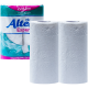 Rola prosop de hartie din celuloza, alba, Altessa Expert, 2 straturi, 2 role, 10.5 M
